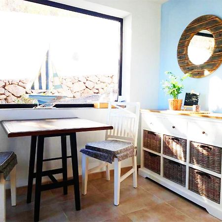 Apartamento Ocean View Playa Blanca  Exterior foto