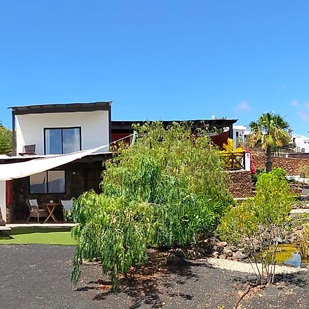 Apartamento Ocean View Playa Blanca  Exterior foto