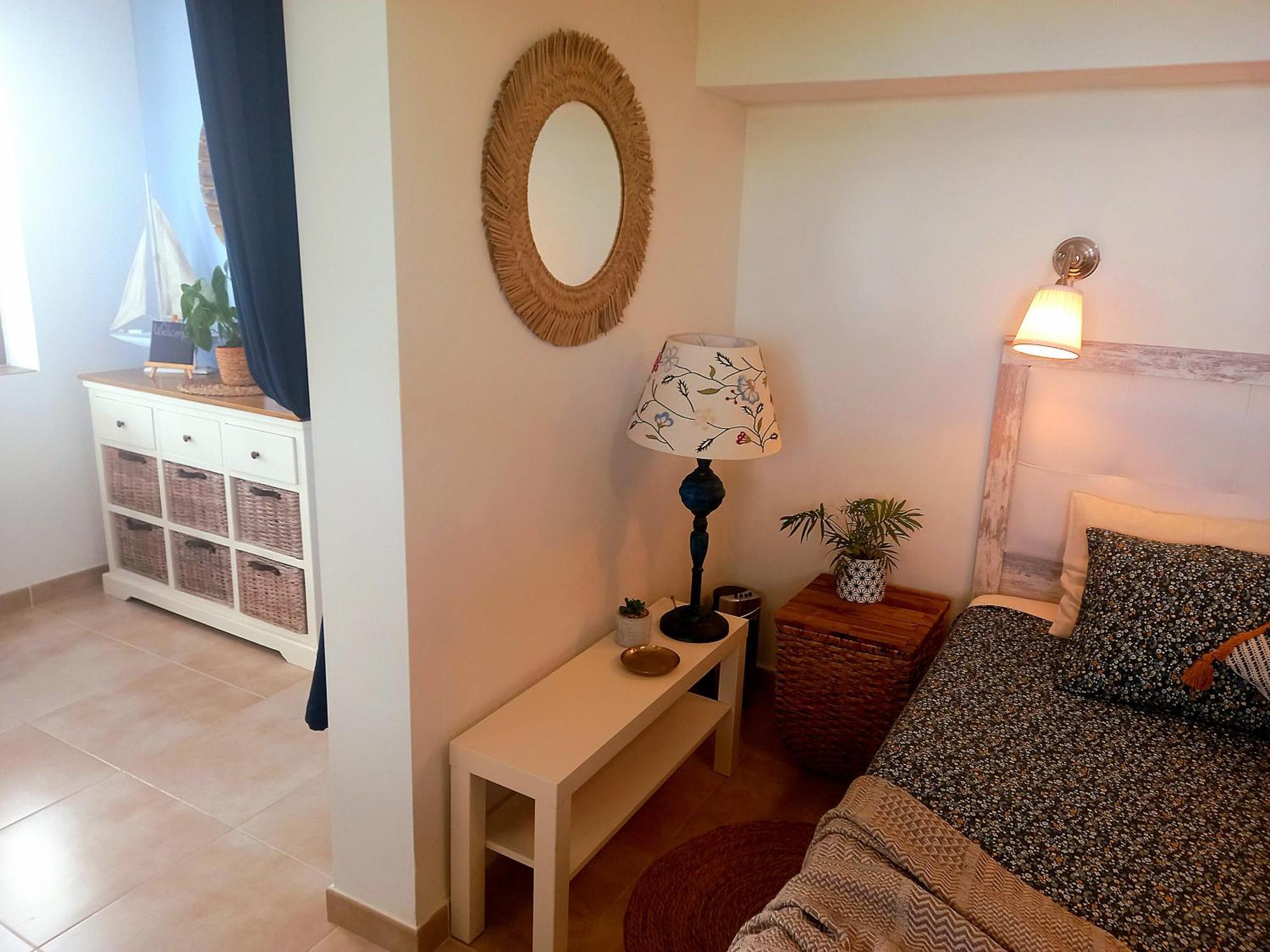 Apartamento Ocean View Playa Blanca  Exterior foto