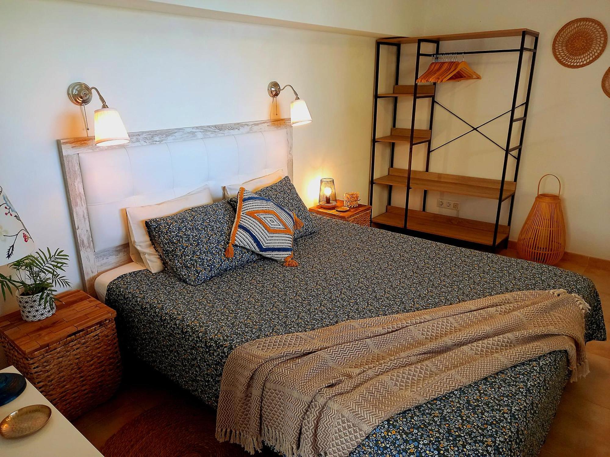 Apartamento Ocean View Playa Blanca  Exterior foto