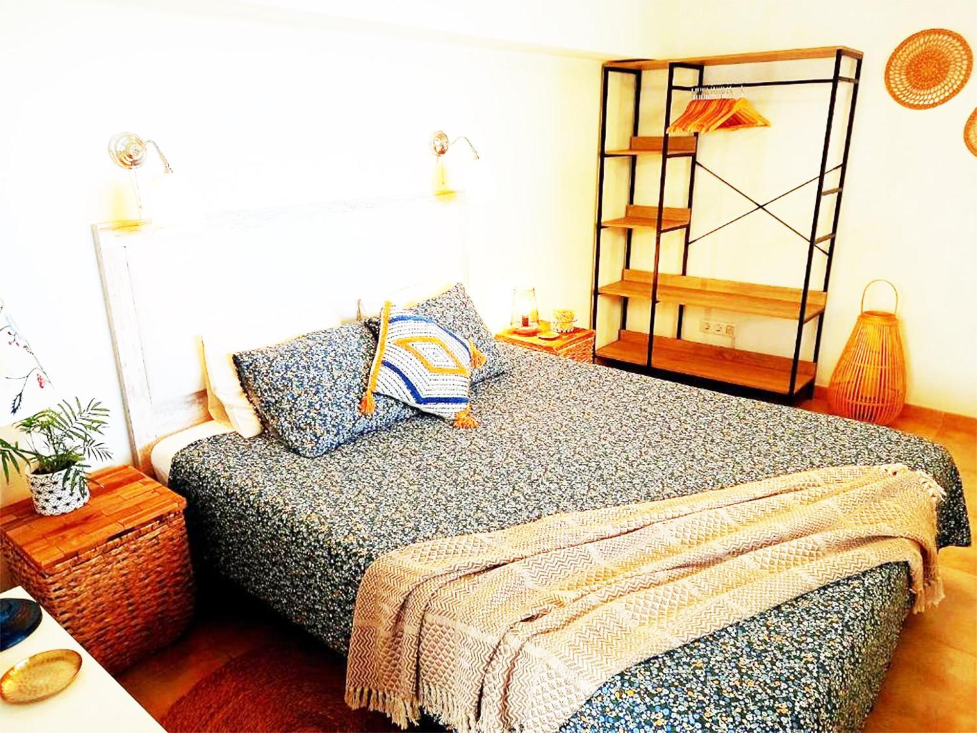 Apartamento Ocean View Playa Blanca  Exterior foto