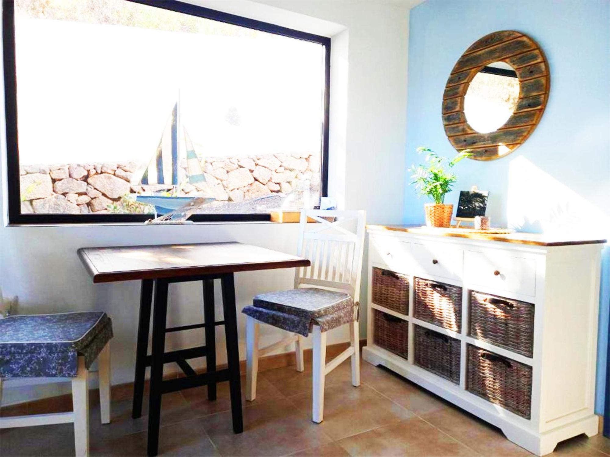 Apartamento Ocean View Playa Blanca  Exterior foto